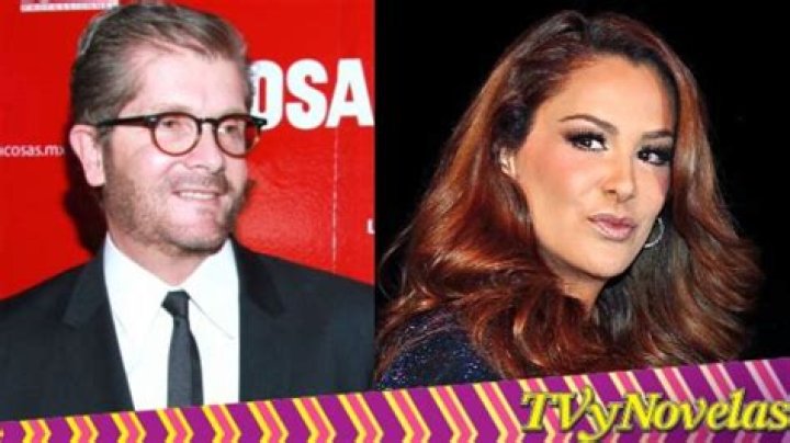 Exploring The Fascinating Connection Between Juan Zepeda And Ninel Conde