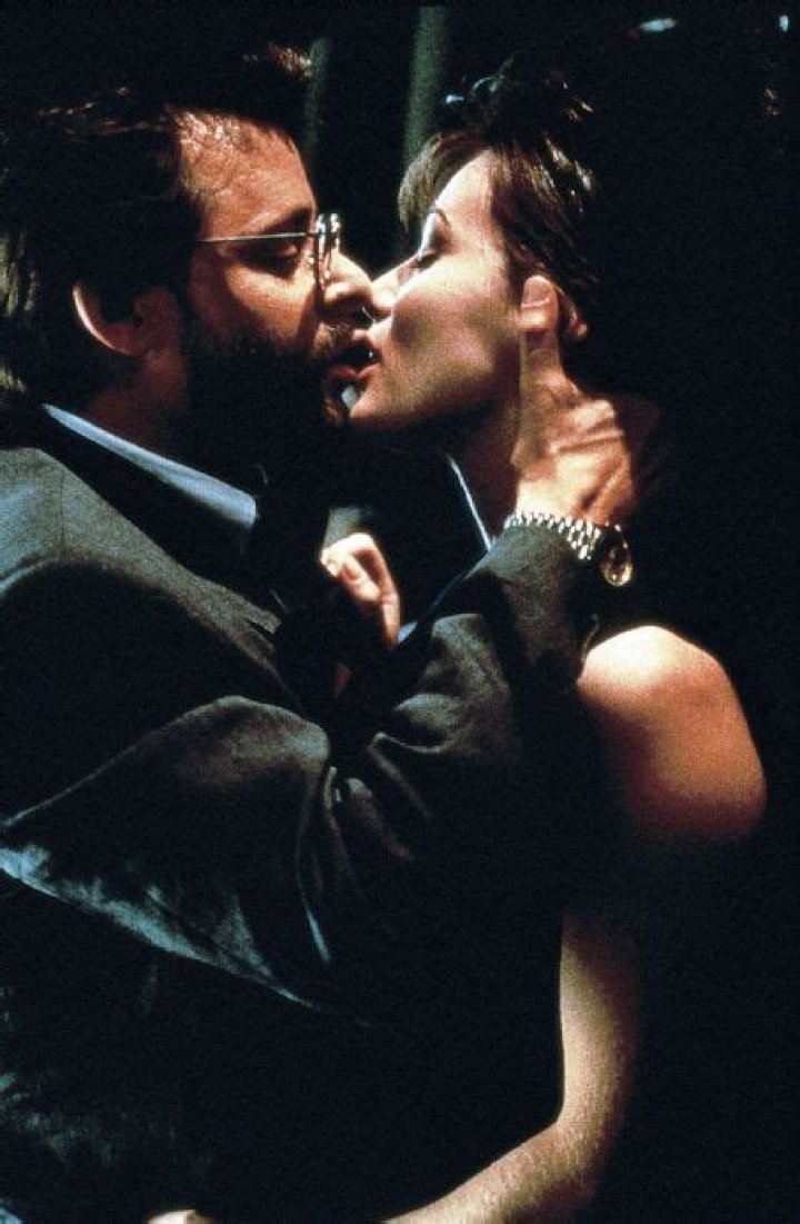 Exploring The Dynamic Careers Of Judd Nelson And Shannen Doherty