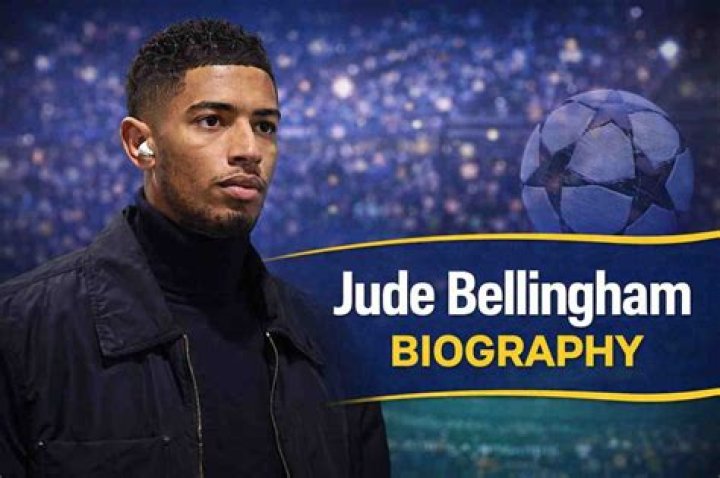 Unveiling The Life Of Jude Bellingham's Mother: A Journey Of Strength And Inspiration