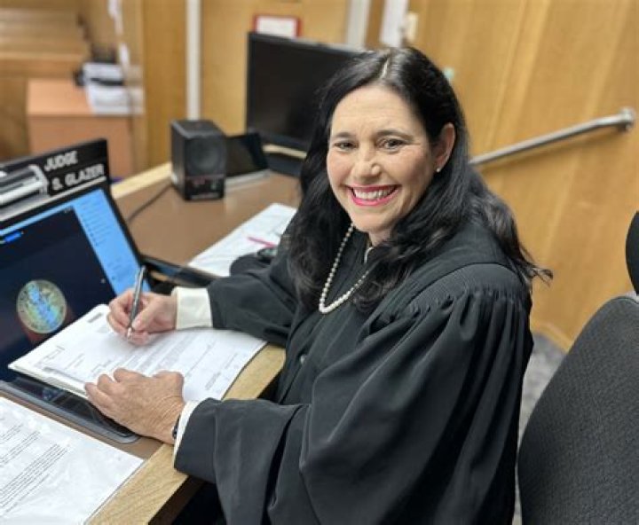 Judge Mindy Glazer: A Deep Dive Into Her Life And Career