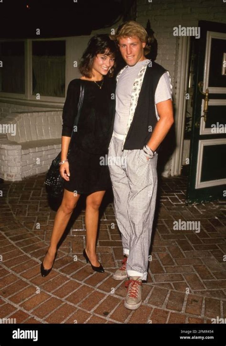 Exploring The Life Of Judie Aronson: Is She Married?