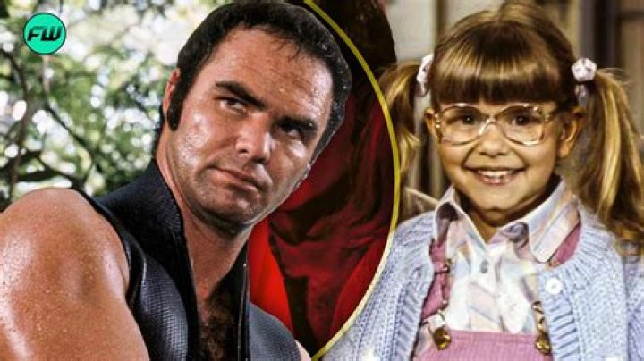 Judith Barsi: The Life And Legacy Of Burt Reynolds' Young Co-Star