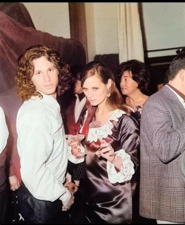 Unveiling The Life Of Judy Courson: Pam's Sister