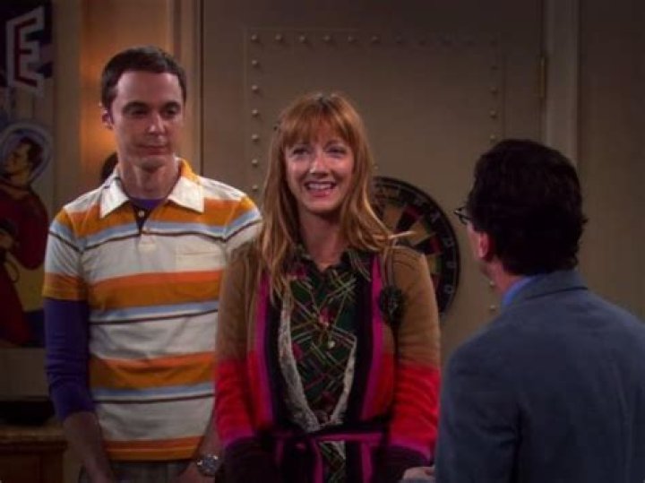 Judy Greer: A Memorable Cameo In The Big Bang Theory