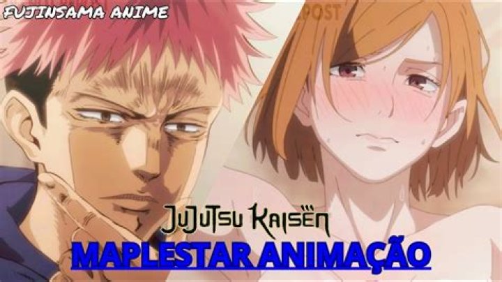 Jujutsu Kaisen Maplestar: A Deep Dive Into The Popular Anime Phenomenon