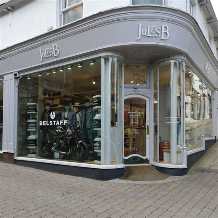 15% Off + 50% Sale Jules B Promo Code