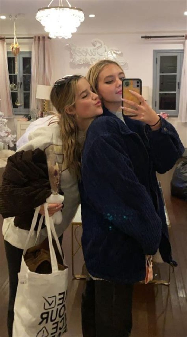 Jules LeBlanc's New Boyfriend: A Glimpse Into Her Romantic Life