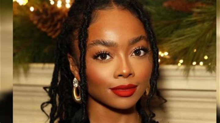Unraveling The Connection Between Julez Smith And Skai Jackson