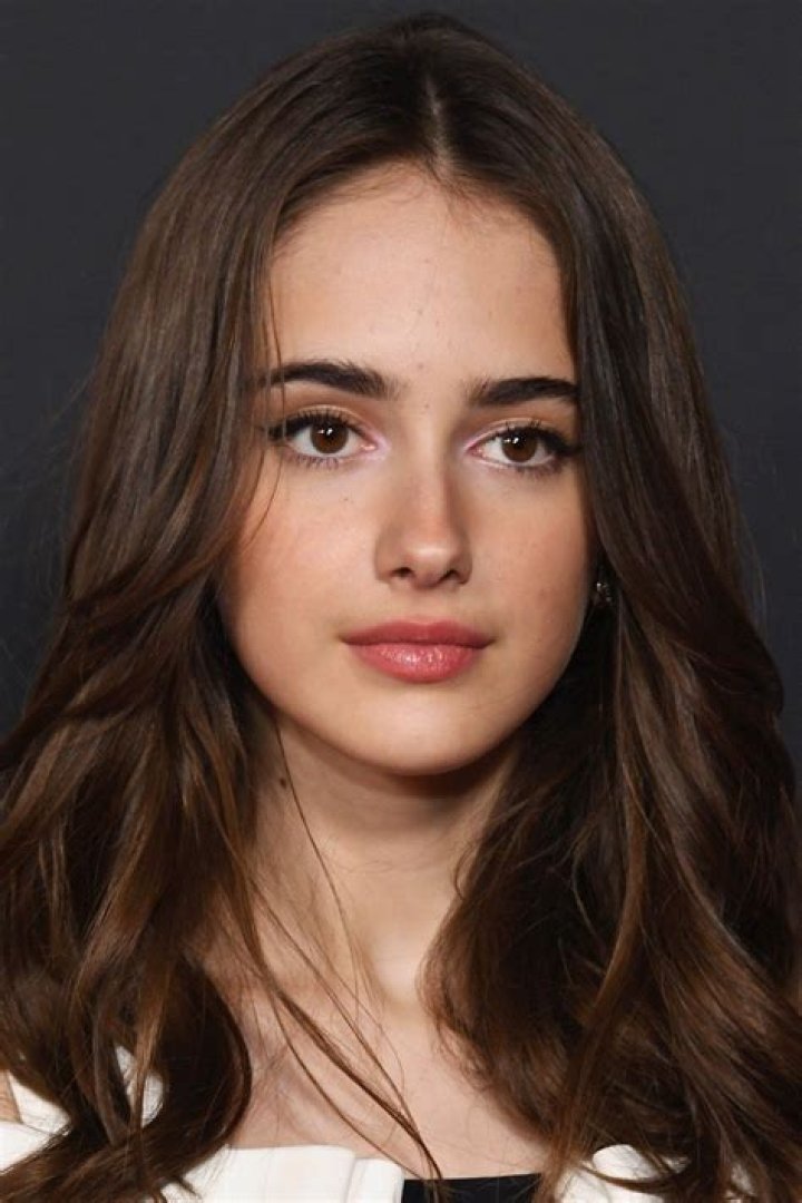 The Rising Star of Hollywood