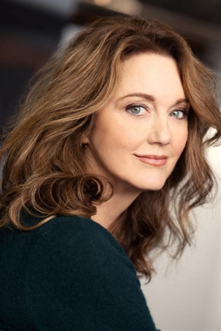 Julia Campbell: An American Actress'S Journey