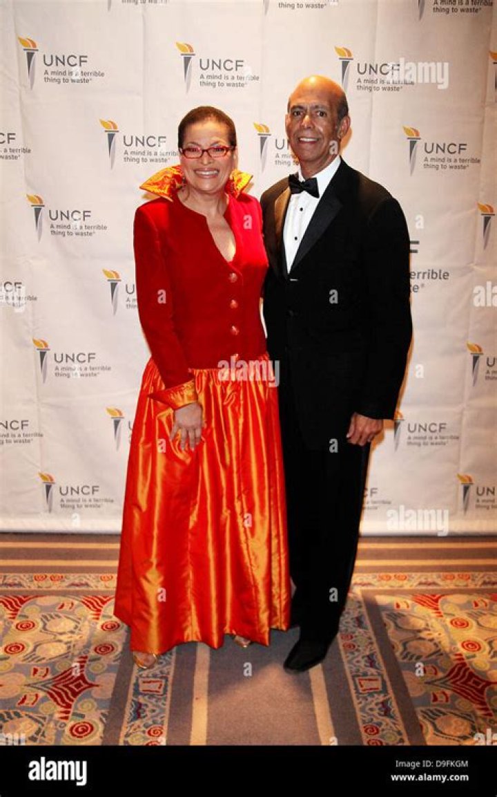 Julianne Malveaux's Partner: A Deep Dive Into Her Personal Life