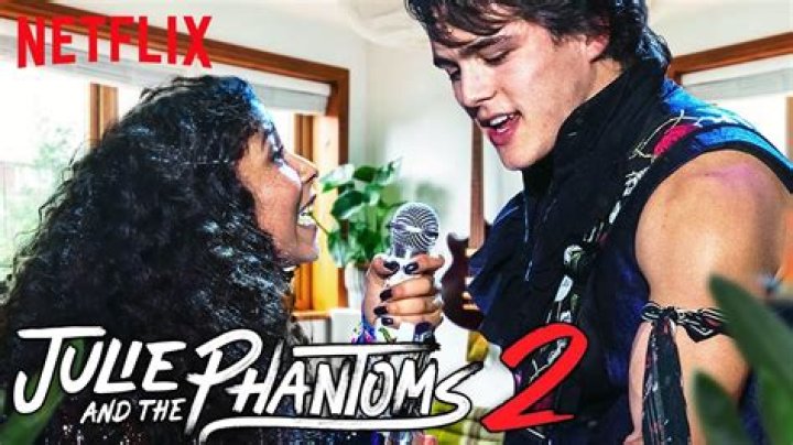 Julie and the Phantoms' Undeserved Cancellation