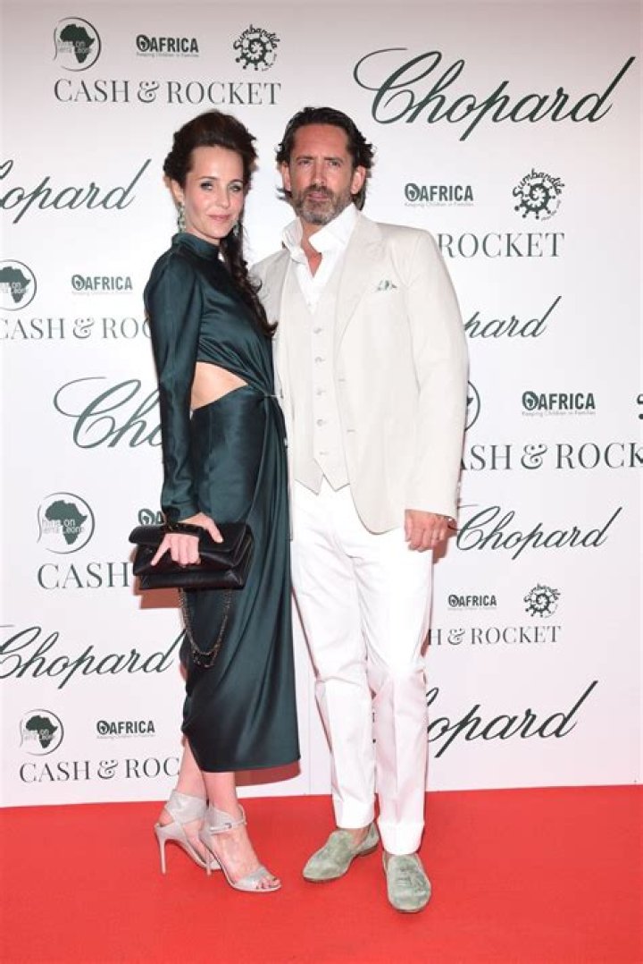 Unveiling The Enigma: Julie Brangstrup's Husband