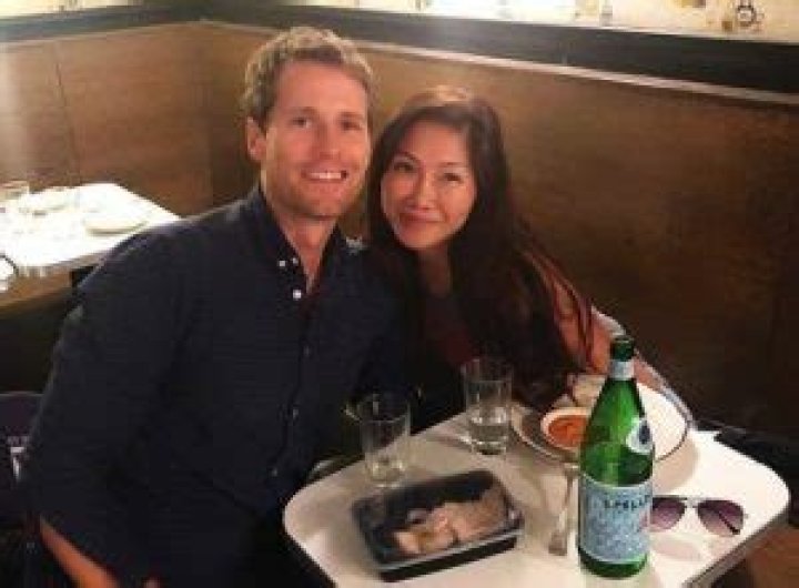 Unveiling The Life Of Julie Chang's Husband: A Journey Of Love And Partnership