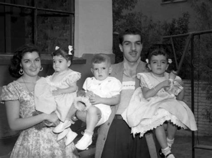 Unveiling The Legacy Of Julio Azcárraga Fuentes