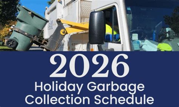 Is There Trash Pickup on July 4? Independence Day Garbage Collection