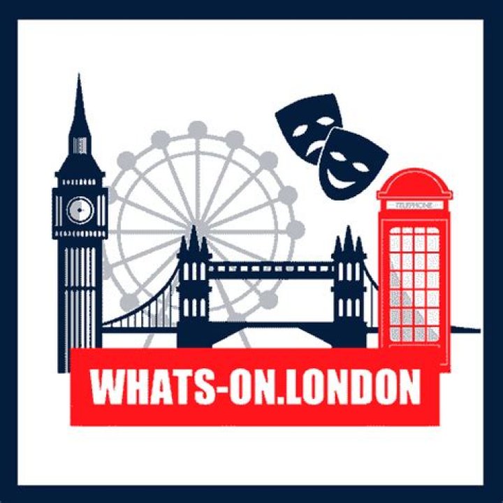 Events guide what's on in London in June food drink art culture fitness entertainment; GLAMOUR.com (UK)