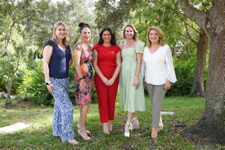 Junior League of Martin County Welcomes New Board of Directors