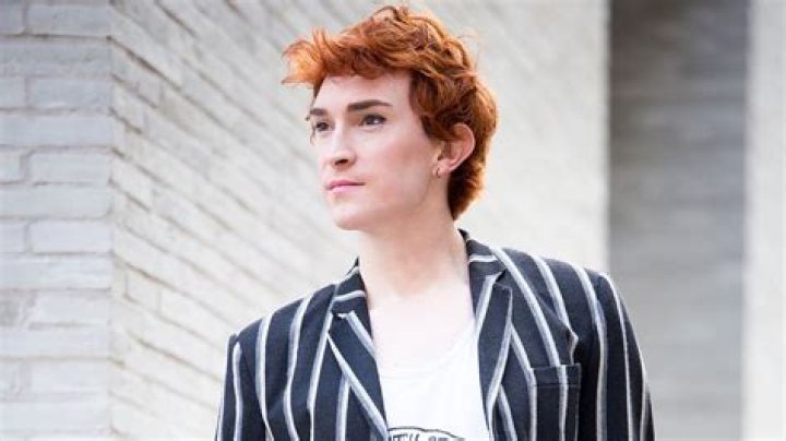 Juno Dawson on being a transgender woman - NEW COLUMNIST