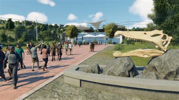 How to Rest Scientists in 'Jurassic World Evolution 2' so They Don't Get Disgruntled