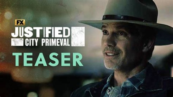Raylan Givens' Return Is Uneven