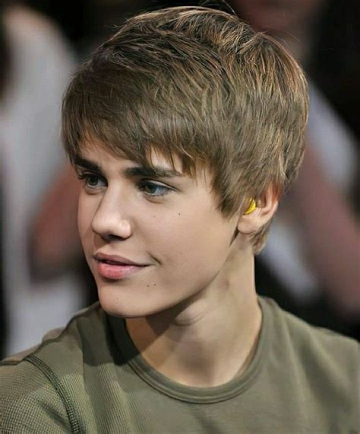 Justin Bieber's Iconic 2000 Hair: A Journey Through Time