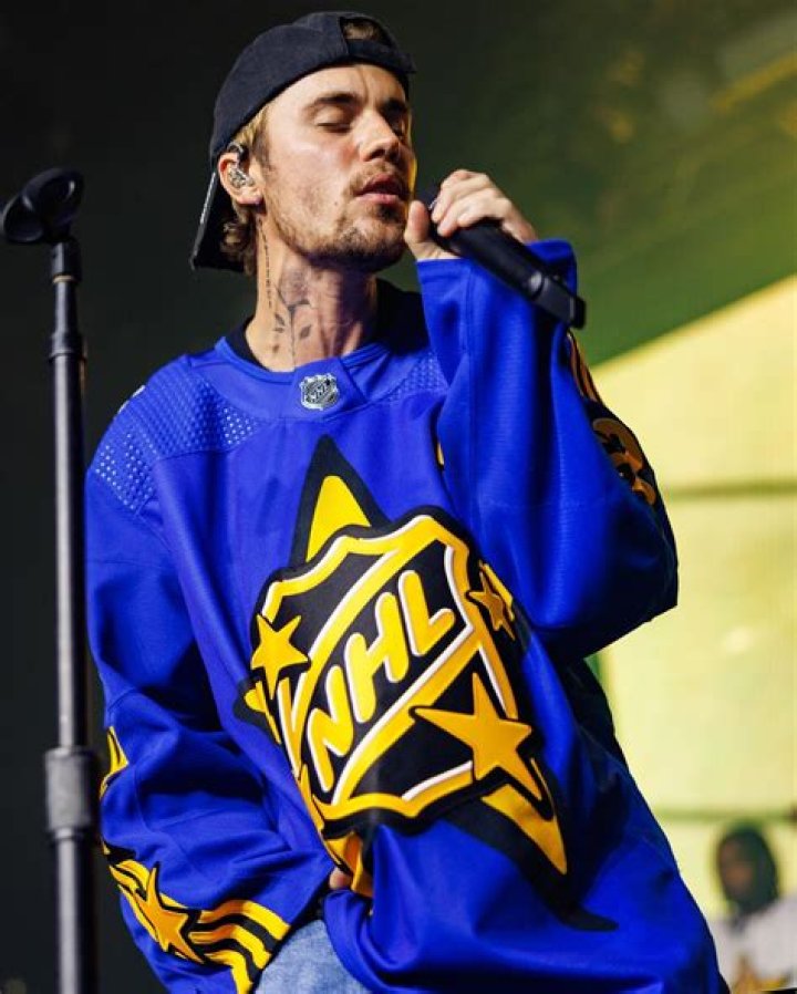 Justin Bieber 2024: The Evolution Of A Pop Icon