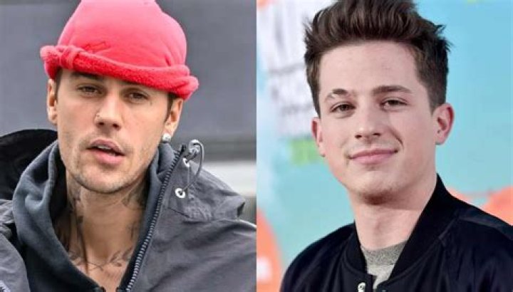Exploring The Musical Connection Between Justin Bieber And Charlie Puth