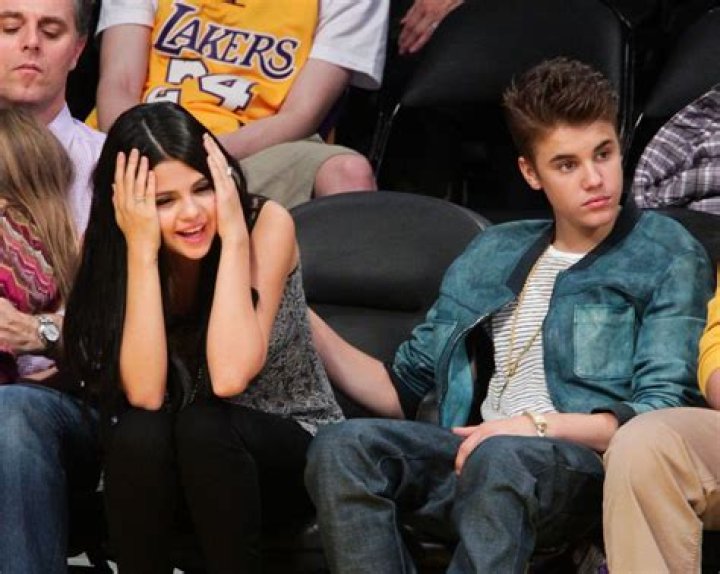 Exploring The Timeless Connection: Justin Bieber And Selena Gomez Images