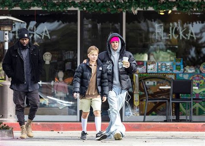Discovering The Life Of Justin Bieber's Brother Jaxon