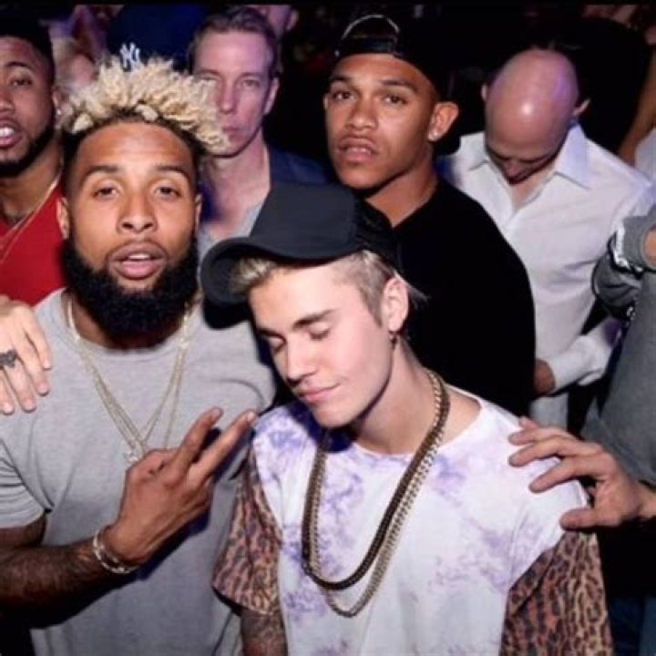 Justin Bieber's Friendship With Odell Beckham Jr.