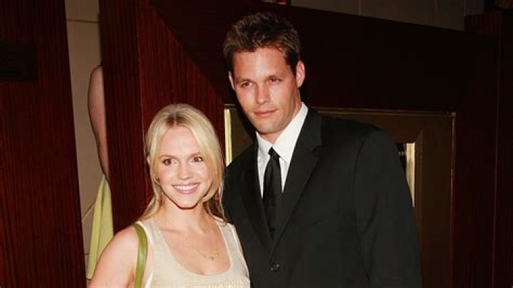 Love On Screen: The Magical Justin Bruening Wedding