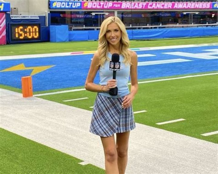 Everything You Need To Know About Justin Herbert's Wife