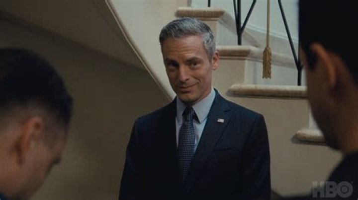 Discovering Justin Kirk's Kids: A Glimpse Into His Family Life