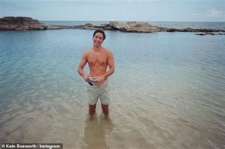 Unveiling The Justin Long Body: A Closer Look At The Actor's Physical Transformation