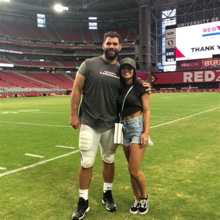 Unveiling The Mystery: Who Is Justin Pugh's Girlfriend?