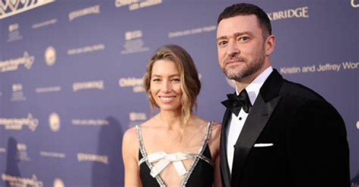 Exploring The Love Life Of Justin Timberlake: A Look At His Ex-Girlfriends