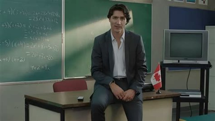 Justin Trudeau Net Worth Before Becoming Prime Minister