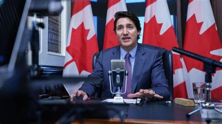 Justin Trudeau Net Worth Increase: A Comprehensive Analysis