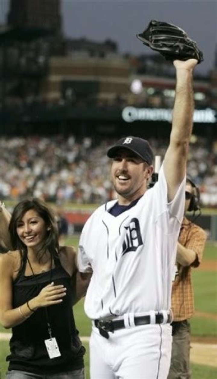 Behind The Headlines: Justin Verlander's Ex-Girlfriend