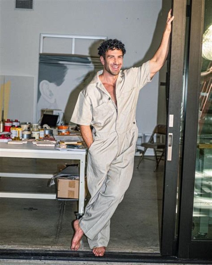 Exploring The Unique Features Of Jwan Yosef's Feet