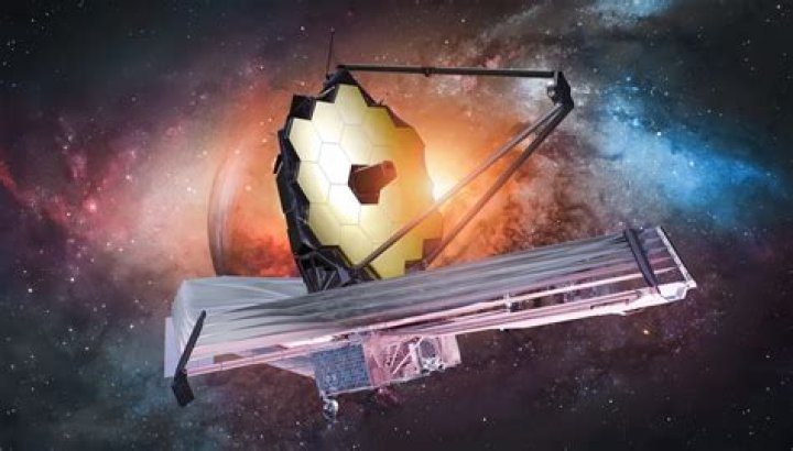 JWST gets mid-December launch date