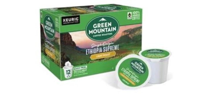 40 National K-Cup Coffee Brands, Tasted and Ranked