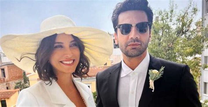 Kaan Urgancıoğlu And His Wife: A Journey Of Love And Partnership