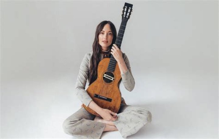 Kacey Musgraves: A Journey Through Mud And Music