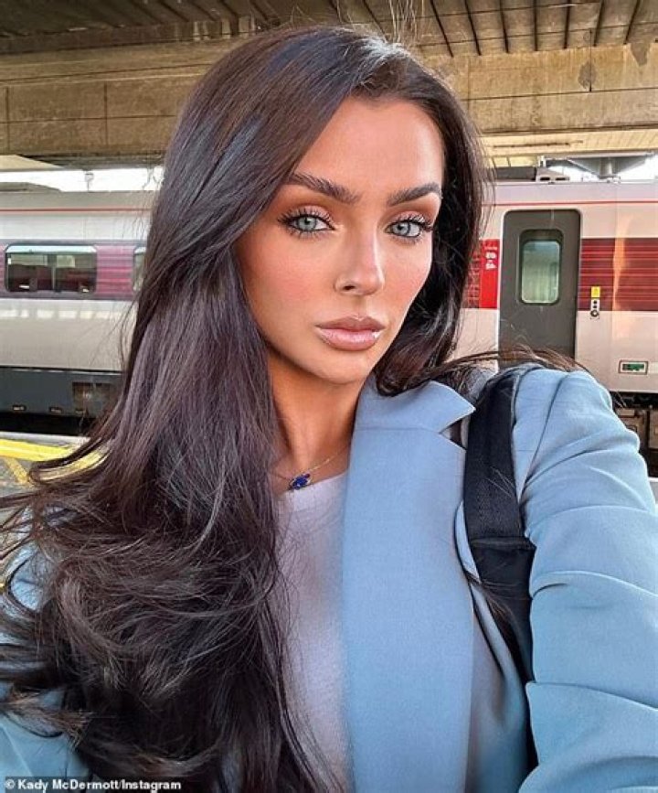 Kady McDermott: The Journey Of A Rising Star