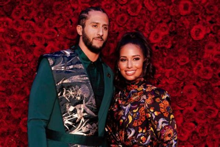 The Inspiring Journey Of Kaepernick's Girlfriend: Nessa Diab
