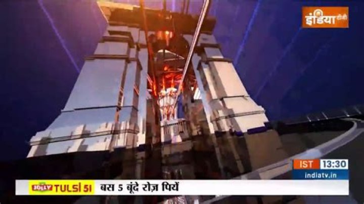 How Robert Vadra's files...were swept away in the basement?