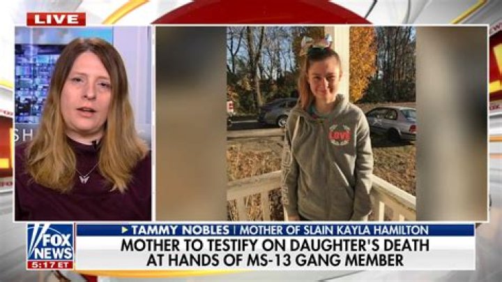 Kait Grange: A Tragic Tale Of Family And Loss
