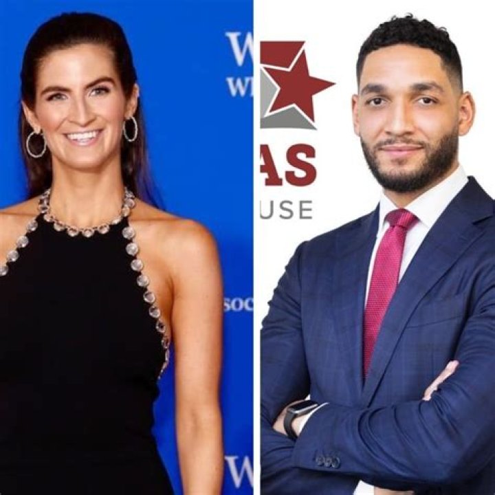 Kaitlan Collins' Fiancé: Unveiling The Love Story